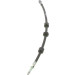 BOSCH | Bremsschlauch | 1 987 476 713