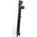 Nissens | Kühler, Motorkühlung | 627035 Nissens | Kühler, Motorkühlung | 627035