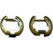 BOSCH | Bremsbackensatz | 0 204 114 581