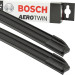 BOSCH A 557 S Aerotwin Scheibenwischer 3 397 007 557