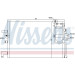 Nissens | Kondensator, Klimaanlage | 94504 Nissens | Kondensator, Klimaanlage | 94504