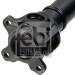febi bilstein | Gelenkwelle, Achsantrieb | 192786 febi bilstein | Gelenkwelle, Achsantrieb | 192786