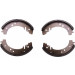 Hella | Bremsbackensatz | 8DB 355 000-161