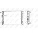 NRF | Kühler, Motorkühlung | 58819 NRF | Kühler, Motorkühlung | 58819