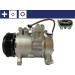 Mahle | Kompressor, Klimaanlage | ACP 473 000S Mahle | Kompressor, Klimaanlage | ACP 473 000S