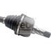 febi bilstein | Antriebswelle | 188248 febi bilstein | Antriebswelle | 188248
