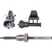 Metzger | Sensor, Abgastemperatur | 0894952 Metzger | Sensor, Abgastemperatur | 0894952
