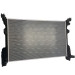 560017 Kühler, Motorkühlung EASY FIT