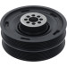 80001125 Riemenscheibe, Kurbelwelle
