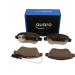 QUARO | Bremsbelagsatz, Scheibenbremse | QP6350C QUARO | Bremsbelagsatz, Scheibenbremse | QP6350C