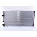 Nissens | Kühler, Motorkühlung | 63936A Nissens | Kühler, Motorkühlung | 63936A