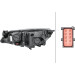 Hella | Hauptscheinwerfer | 1EG 010 011-621 Hella | Hauptscheinwerfer | 1EG 010 011-621