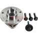 Metzger | Radlagersatz | WM 2351 Metzger | Radlagersatz | WM 2351