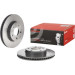 Brembo | Bremsscheibe | 09.C651.11 Brembo | Bremsscheibe | 09.C651.11