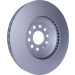 Hella | Bremsscheibe | 8DD 355 129-241 Hella | Bremsscheibe | 8DD 355 129-241