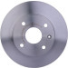 Hella | Bremsscheibe | 8DD 355 111-351
