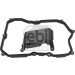 febi bilstein | Hydraulikfiltersatz, Automatikgetriebe | 194378 febi bilstein | Hydraulikfiltersatz, Automatikgetriebe | 194378