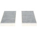 BOSCH 1 987 432 500 Innenraumfilter