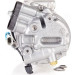 Nissens | Kompressor, Klimaanlage | 890058 Nissens | Kompressor, Klimaanlage | 890058