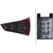 Hella | Heckleuchte | 2SK 010 436-091 Hella | Heckleuchte | 2SK 010 436-091