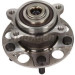 Maxgear | Radlagersatz | 33-0631 Maxgear | Radlagersatz | 33-0631