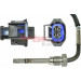 Metzger | Sensor, Abgastemperatur | 0894244 Metzger | Sensor, Abgastemperatur | 0894244