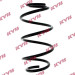 KYB | Fahrwerksfeder | RA1262 KYB | Fahrwerksfeder | RA1262