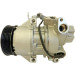 Mahle | Kompressor, Klimaanlage | ACP 43 000S Mahle | Kompressor, Klimaanlage | ACP 43 000S