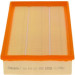 BOSCH F 026 400 033 Luftfilter BOSCH F 026 400 033 Luftfilter