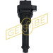 GEBE | Zündspule | 9 4564 1 GEBE | Zündspule | 9 4564 1