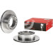 Brembo | Bremsscheibe | 09.7263.20 Brembo | Bremsscheibe | 09.7263.20