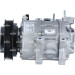 NRF Kompressor, Klimaanlage EASY FIT 32964