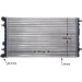 Mahle | Kühler, Motorkühlung | CR 477 001S Mahle | Kühler, Motorkühlung | CR 477 001S