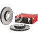 Brembo | Bremsscheibe | 09.C514.11 Brembo | Bremsscheibe | 09.C514.11