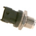 BOSCH | Sensor, Kraftstoffdruck | 0 281 006 085