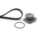 KP15015 Wasserpumpe + Zahnriemensatz PowerGrip™