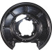 6115497 Spritzblech, Bremsscheibe 6115497 Spritzblech, Bremsscheibe