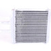 Nissens | Wärmetauscher, Innenraumheizung | 76509 Nissens | Wärmetauscher, Innenraumheizung | 76509