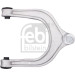 FEBI BILSTEIN 185207 Querlenker, Lenker, Radaufhängung FEBI BILSTEIN 185207 Querlenker, Lenker, Radaufhängung