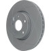 ATE | Bremsscheibe | 24.0328-0154.1