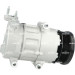 320226 Kompressor, Klimaanlage EASY FIT