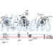 Nissens | Lader, Aufladung | 93175 Nissens | Lader, Aufladung | 93175