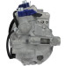 Nissens | Kompressor, Klimaanlage | 89111 Nissens | Kompressor, Klimaanlage | 89111