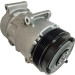 Mahle | Kompressor, Klimaanlage | ACP 825 000S Mahle | Kompressor, Klimaanlage | ACP 825 000S