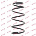 KYB Fahrwerksfeder K-Flex RC2504