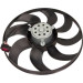 57-0051 Lüfter, Motorkühlung