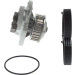BOSCH | Wasserpumpe + Zahnriemensatz | 1 987 948 801 BOSCH | Wasserpumpe + Zahnriemensatz | 1 987 948 801