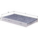 Knecht | Filter, Innenraumluft | LAK 87