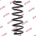 KYB Fahrwerksfeder K-Flex RH2875