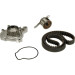 Gates | Wasserpumpe + Zahnriemensatz | KP15410XS-2 Gates | Wasserpumpe + Zahnriemensatz | KP15410XS-2